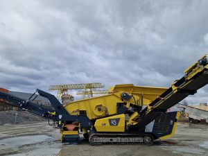 Mobilais Sietotājs Keestrack K3