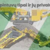 Kaip pasirinkti trupintuvą? Keestrack B3h, R3e, H4e trupintuvai