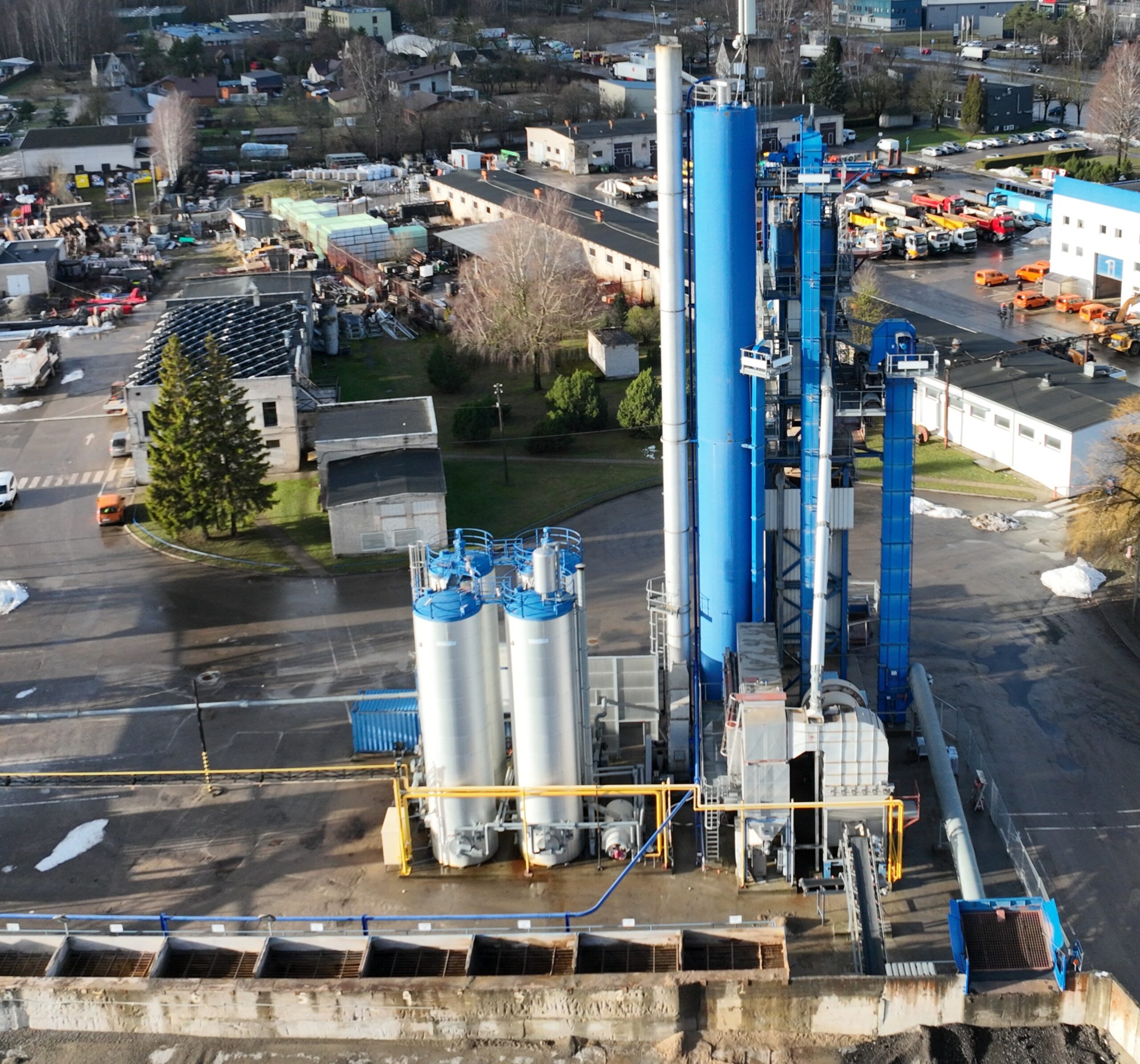 Operatorė