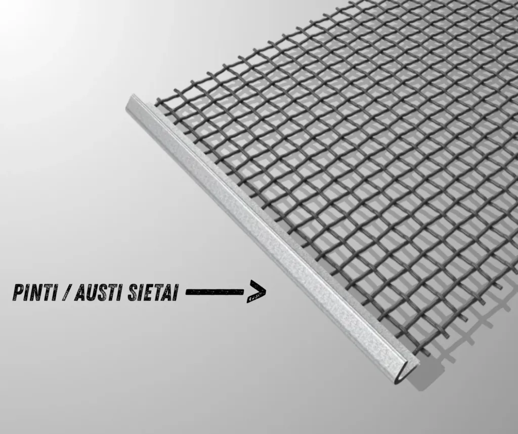 Pinti austi sietai karjerų technikai